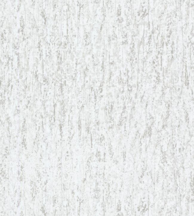 Concrete Wallpaper - White - Cole & Son