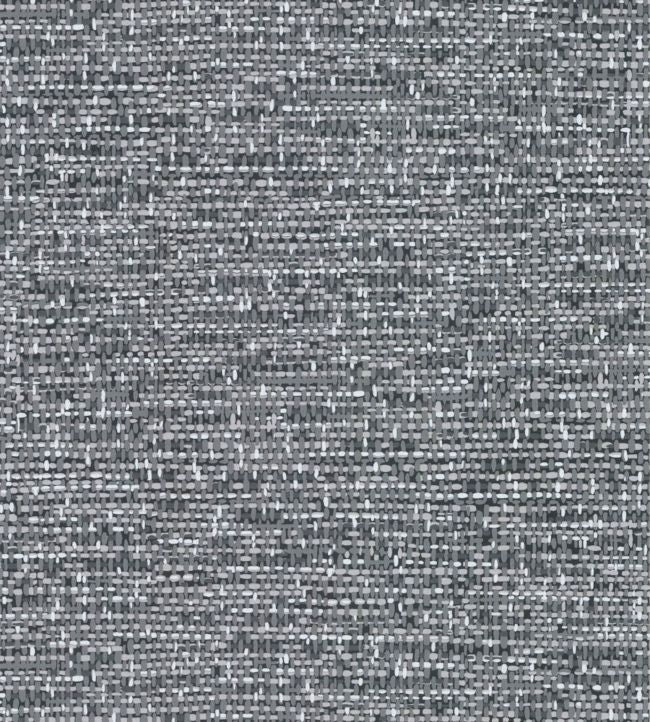 Tweed Wallpaper - Gray  - Cole & Son