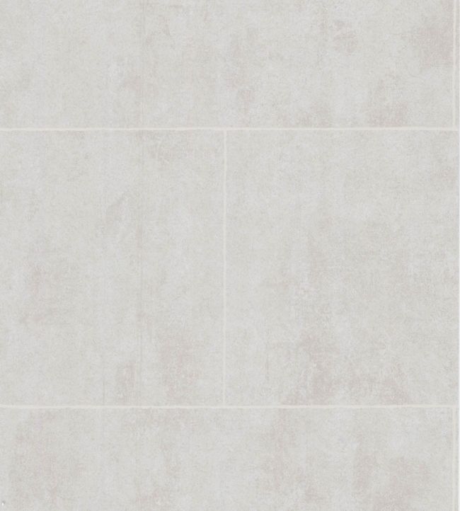 Stone Block Wallpaper - Gray - Cole & Son
