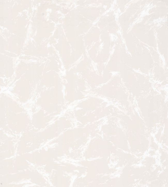 Marble Wallpaper - White 
