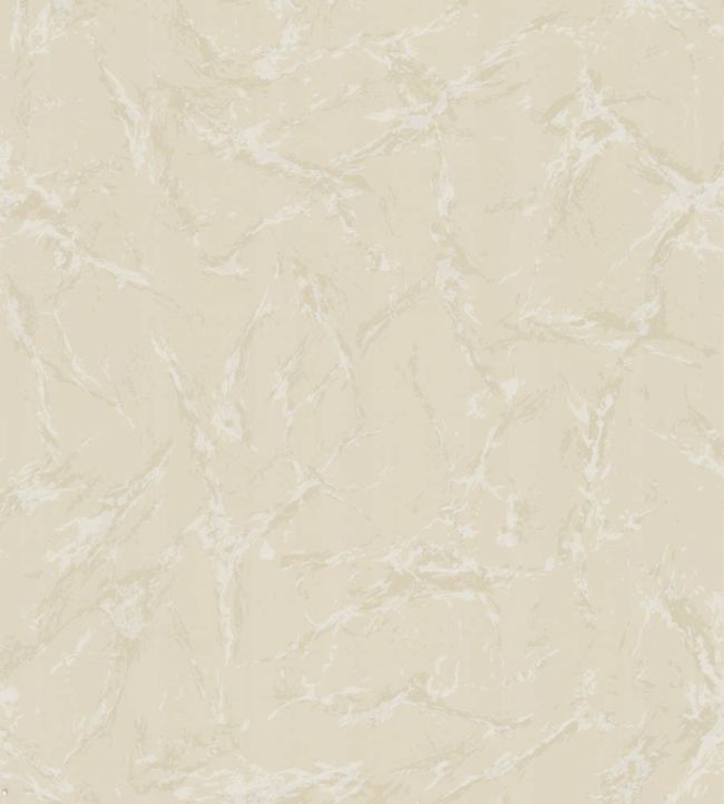 Marble Wallpaper - Cream 