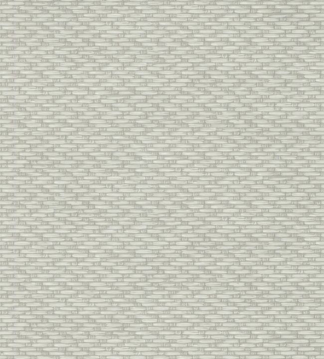 Weave Wallpaper - Gray  - Cole & Son