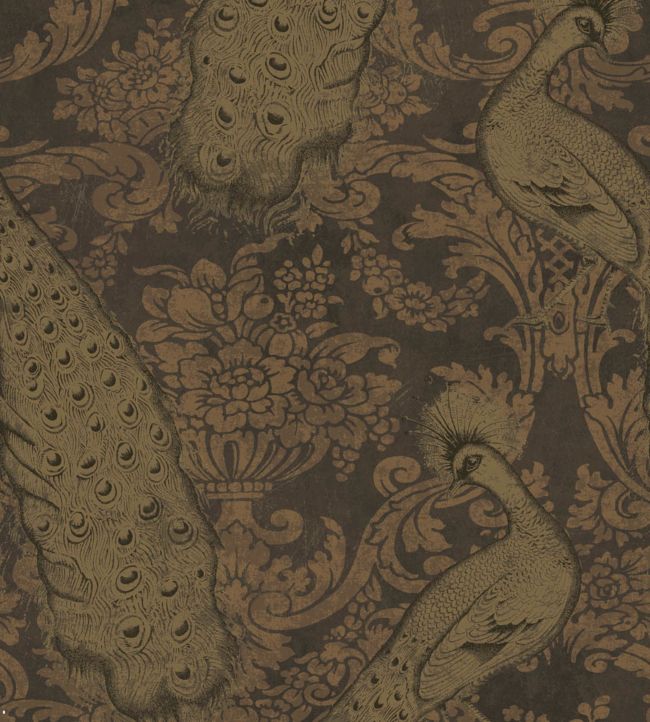 Byron Wallpaper - Sand