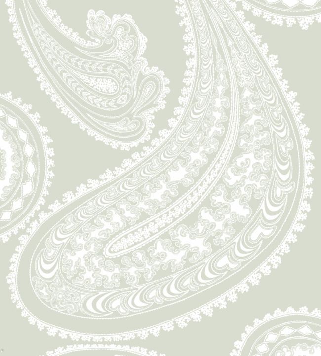 Rajapur Wallpaper - Gray