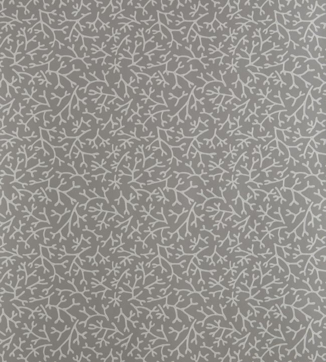 Samphire Wallpaper - Gray