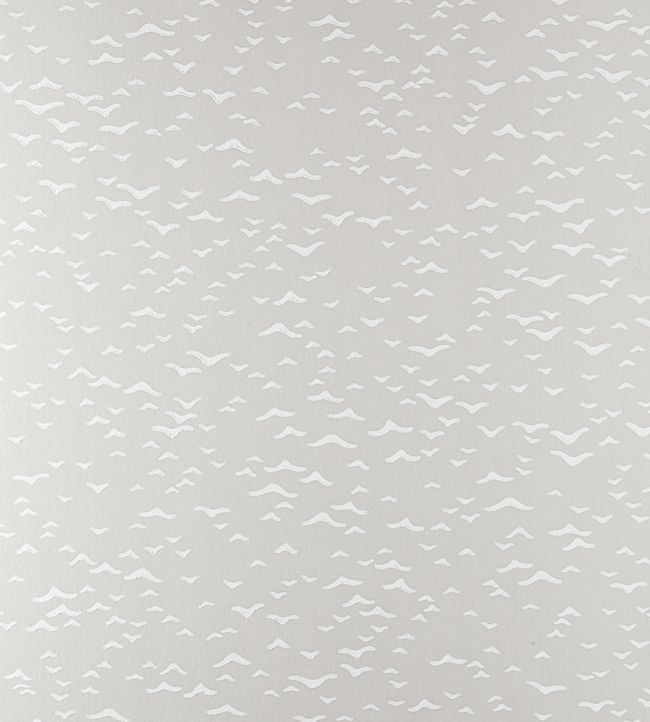 Yukutori Wallpaper - Gray 