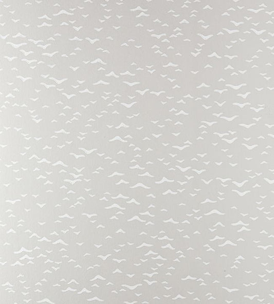 Yukutori Wallpaper - Gray 