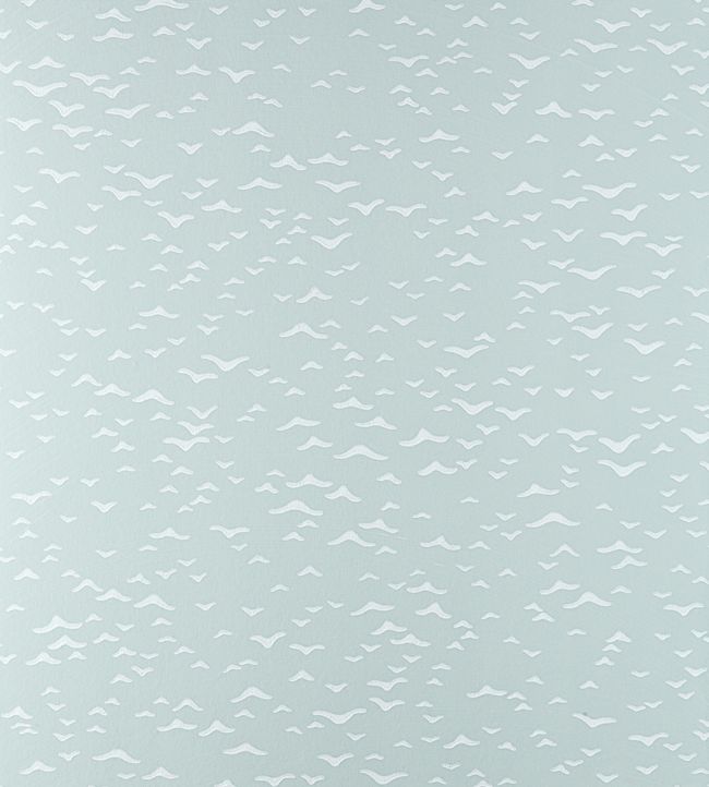 Yukutori Wallpaper - Silver 