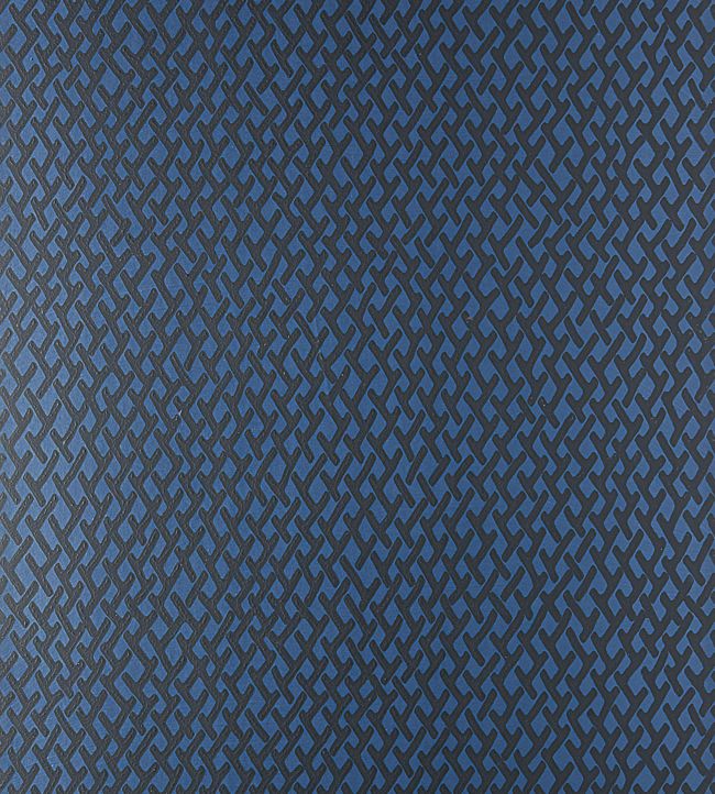 Amime Wallpaper - Blue