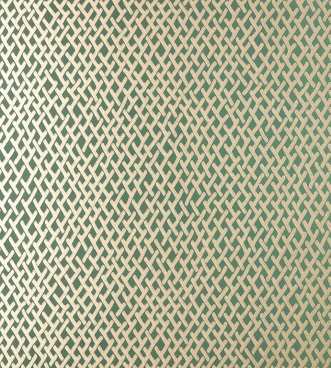 Amime Wallpaper - Green