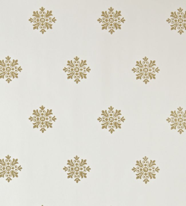 Brockhampton Star Wallpaper - White