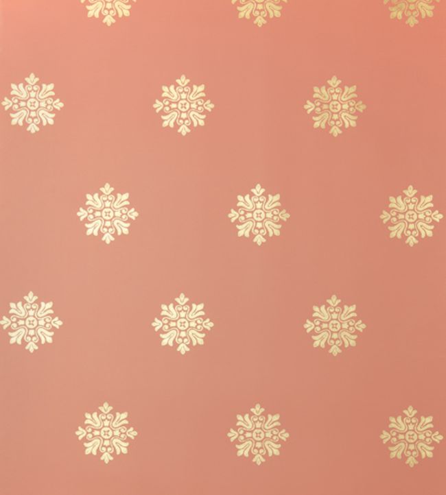 Brockhampton Star Wallpaper - Pink