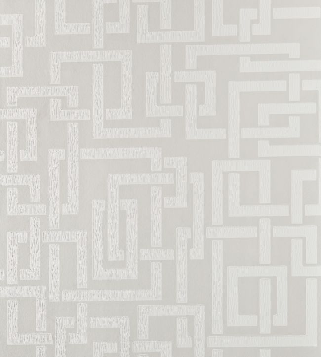 Enigma Wallpaper - Gray