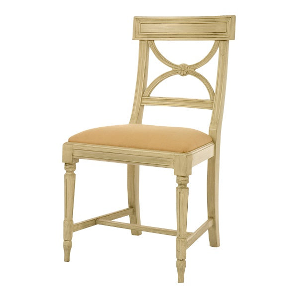 Bellman Wooden Chair - seat