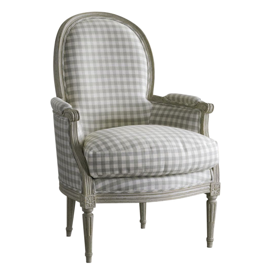 Bergere Chair