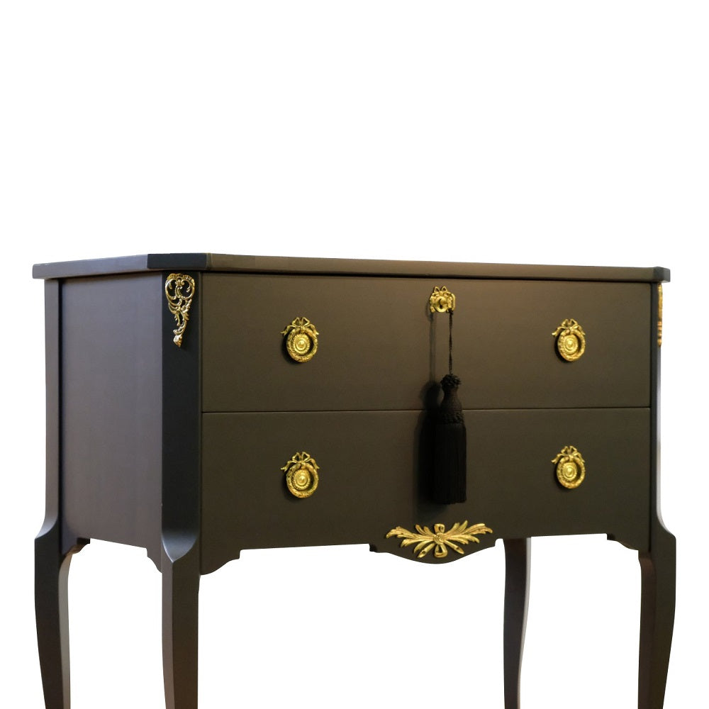 (729) Classic Louis XV Style Chests (Single)