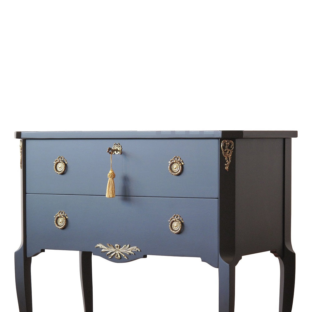 Classic Louis XV Style Chests (Single)
