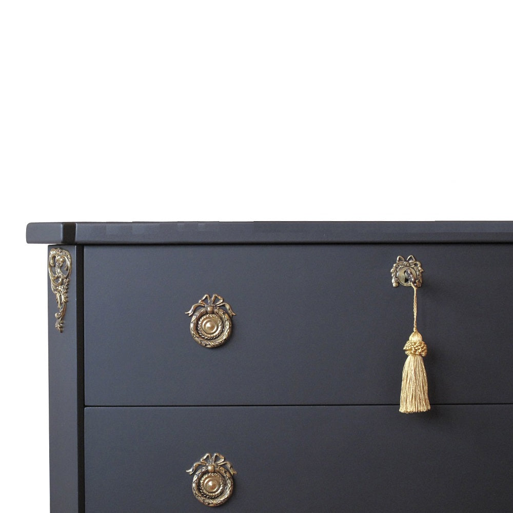 Classic Louis XV Style Chests (Single)