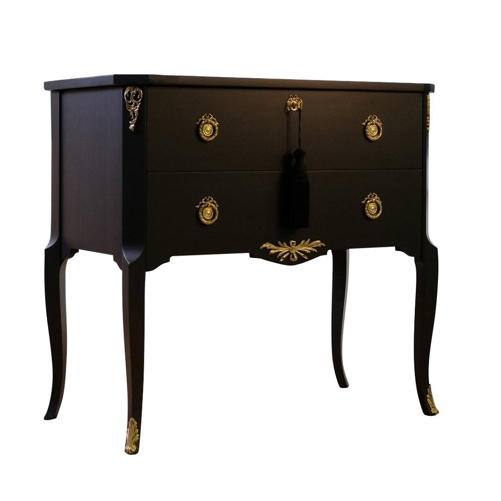 Classic Louis XV Style Chests (Single)