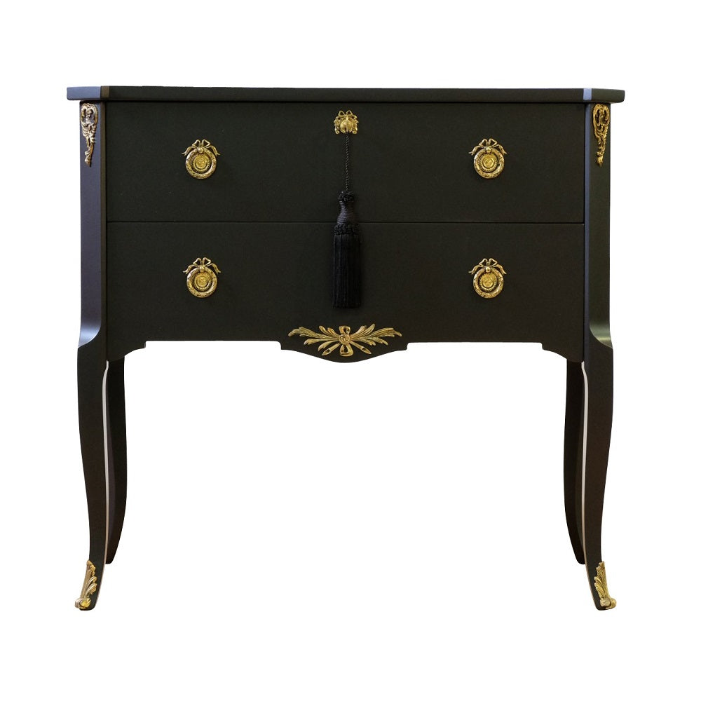 Classic Louis XV Style Chests (Single)