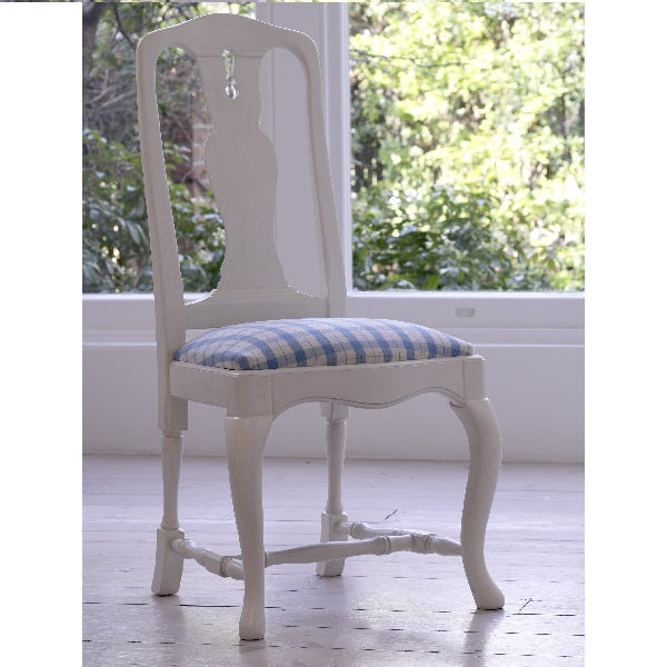 Bonde Wooden Chair - detail