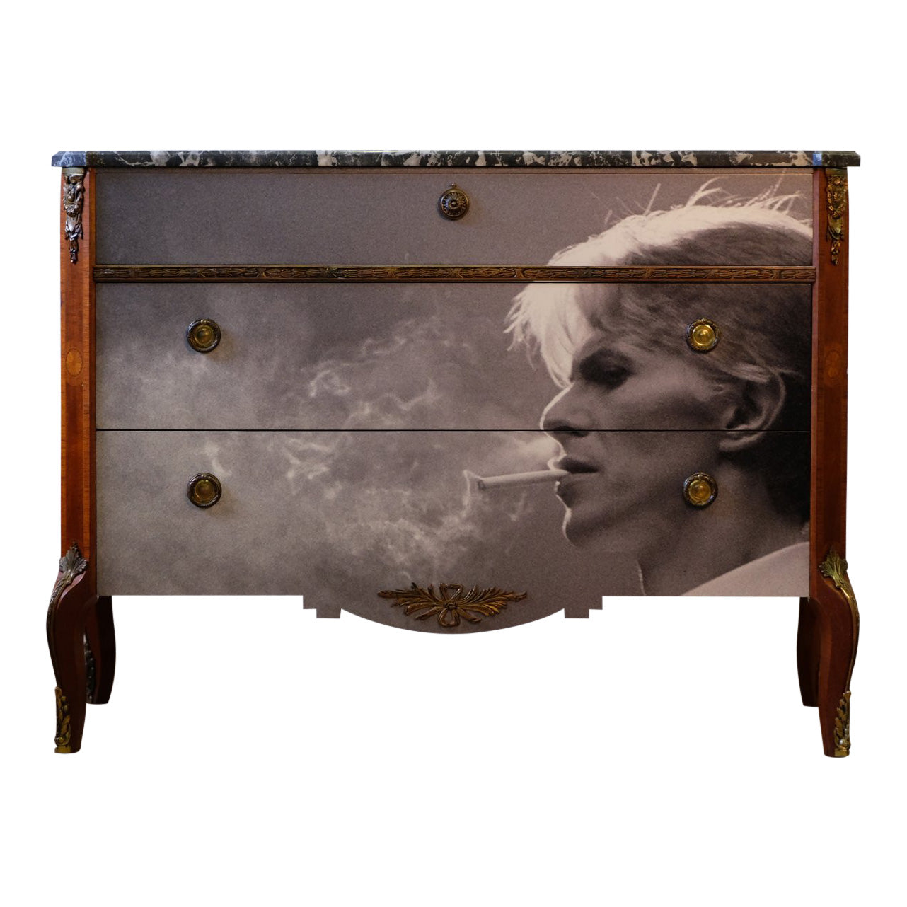 David Bowie