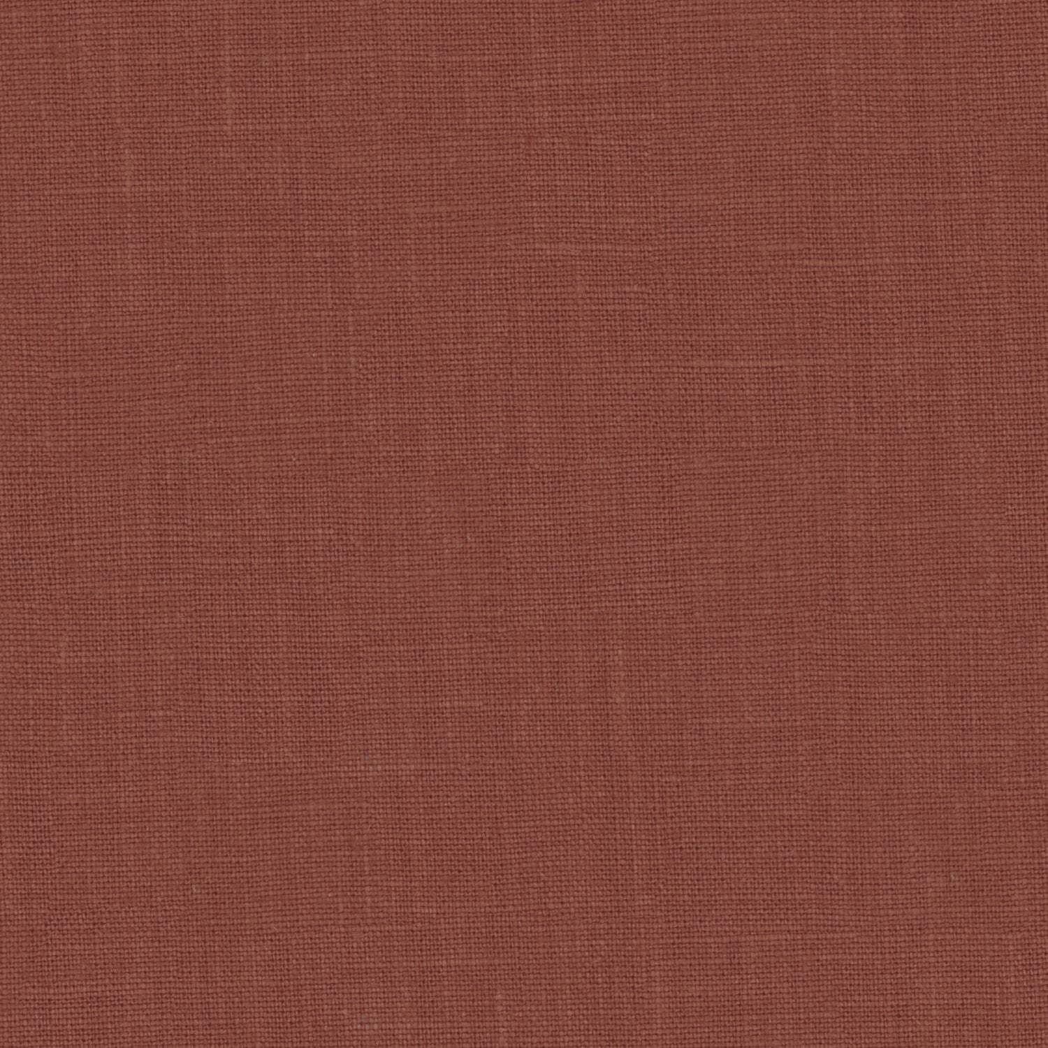 CAMPBELL Cinnamon Woven Fabric - Warner House