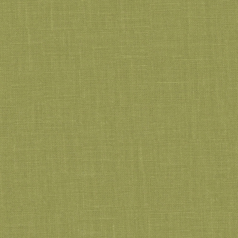 CAMPBELL Green Tea Woven Fabric - Warner House
