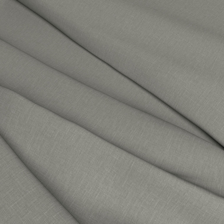 CAMPBELL Nickel Woven Fabric - Warner House