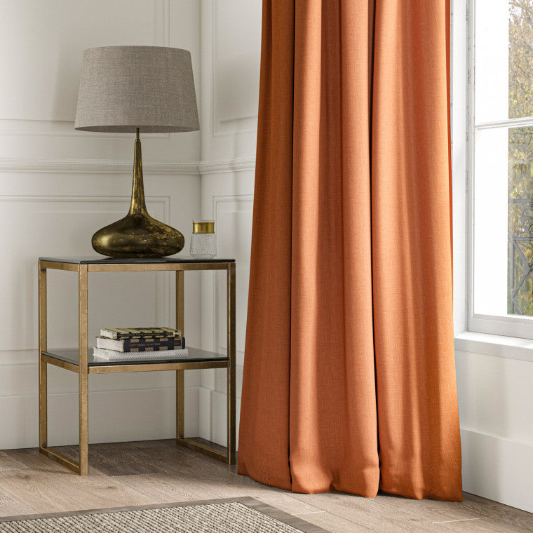 CAMPBELL Sienna Woven Fabric - Warner House