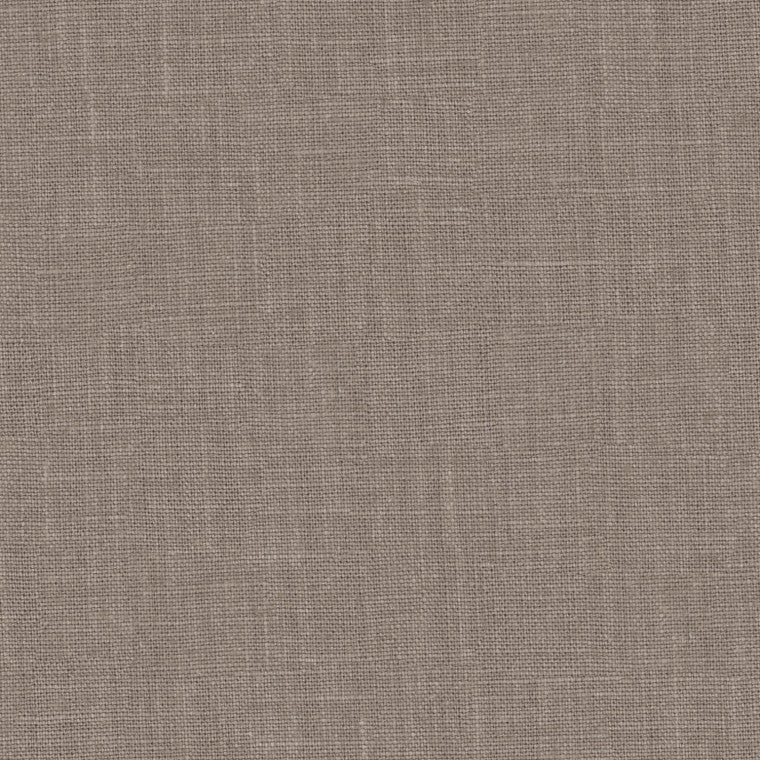 CAMPBELL Taupe Woven Fabric - Warner House