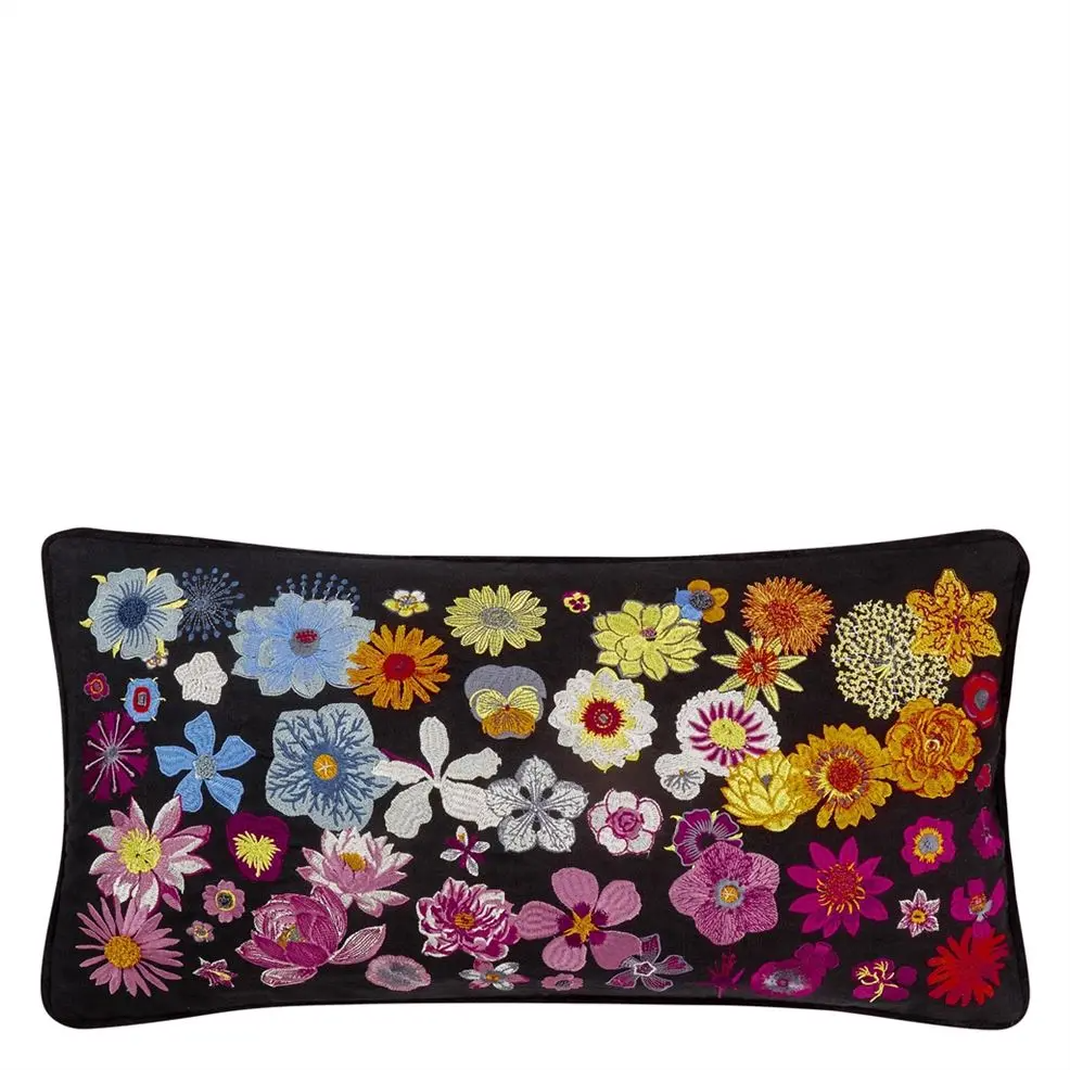 Jardin Des Hesperides Multicolore Cushion
