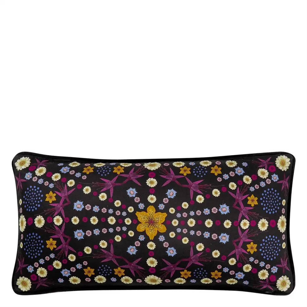 Jardin Des Hesperides Multicolore Cushion