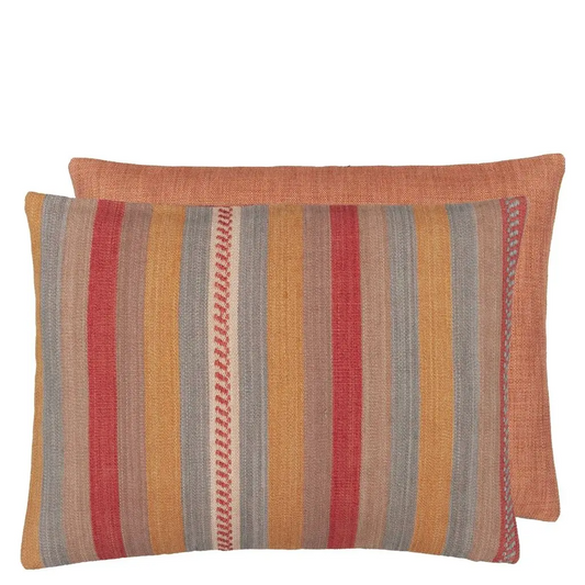 Kerala Spice Cushion