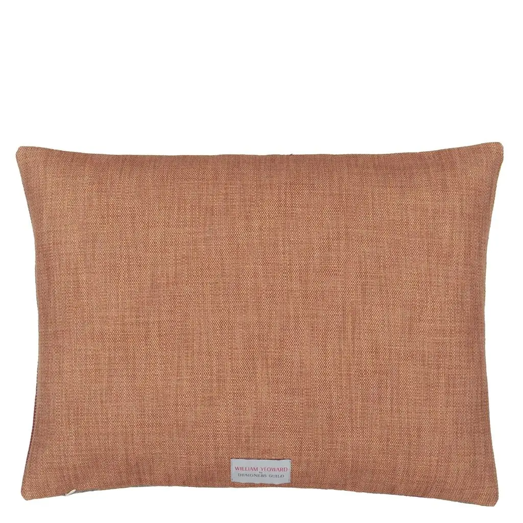 Kerala Spice Cushion - Designers Guild