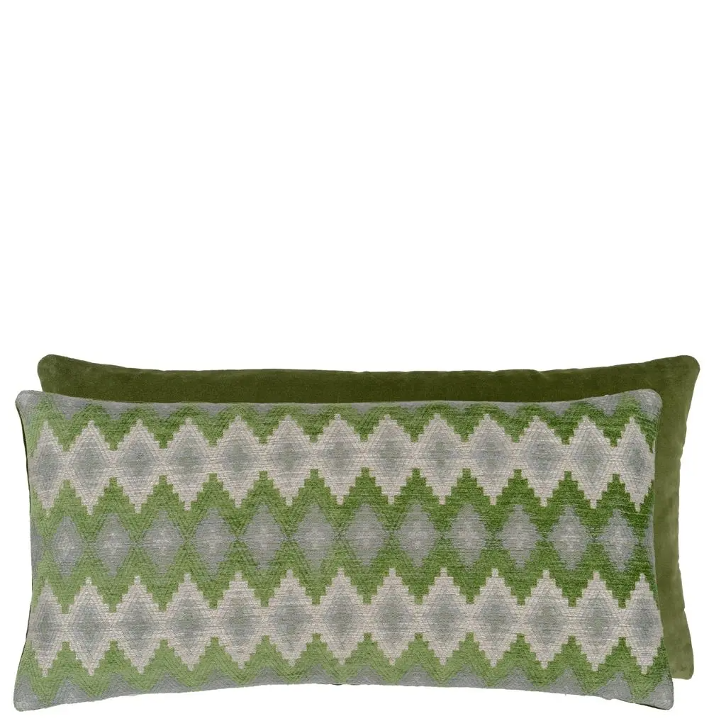 Perzina Grass Cushion - Designers Guild