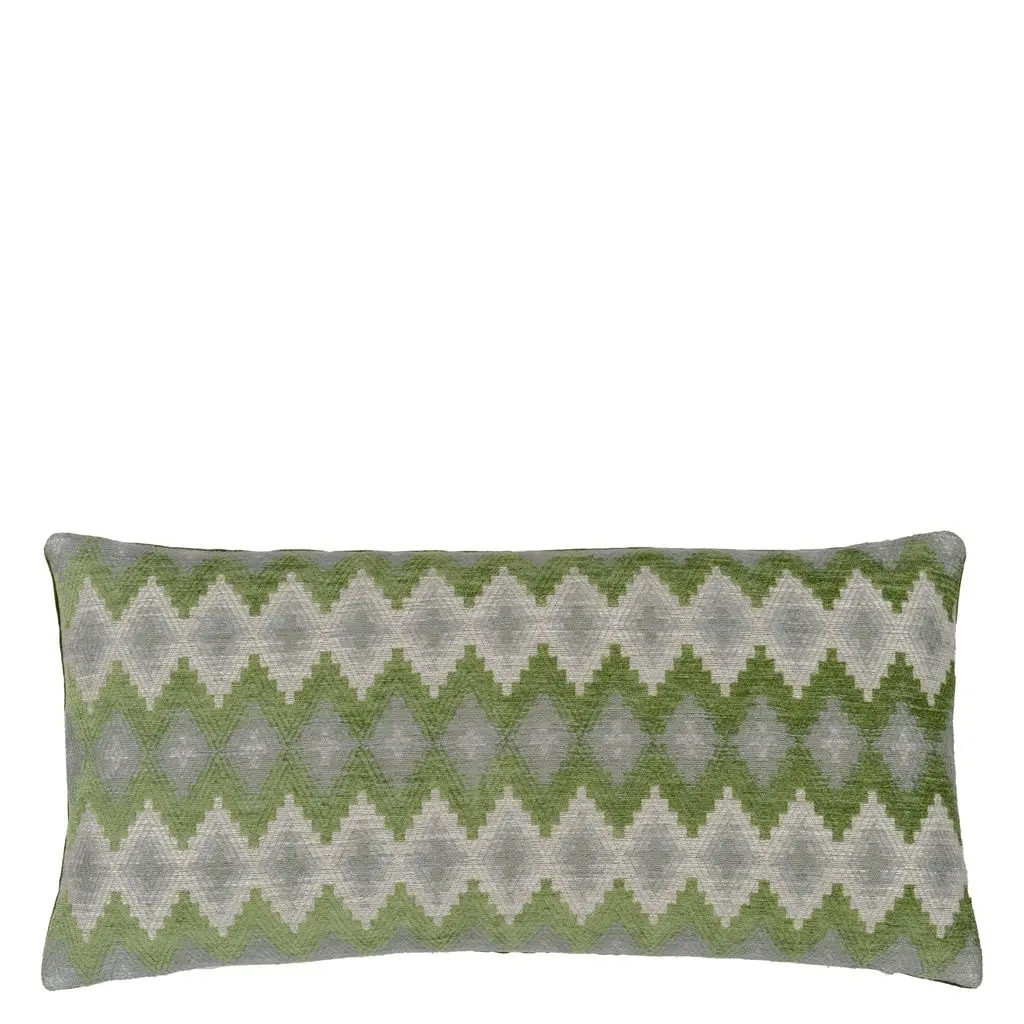 Perzina Grass Cushion - Designers Guild