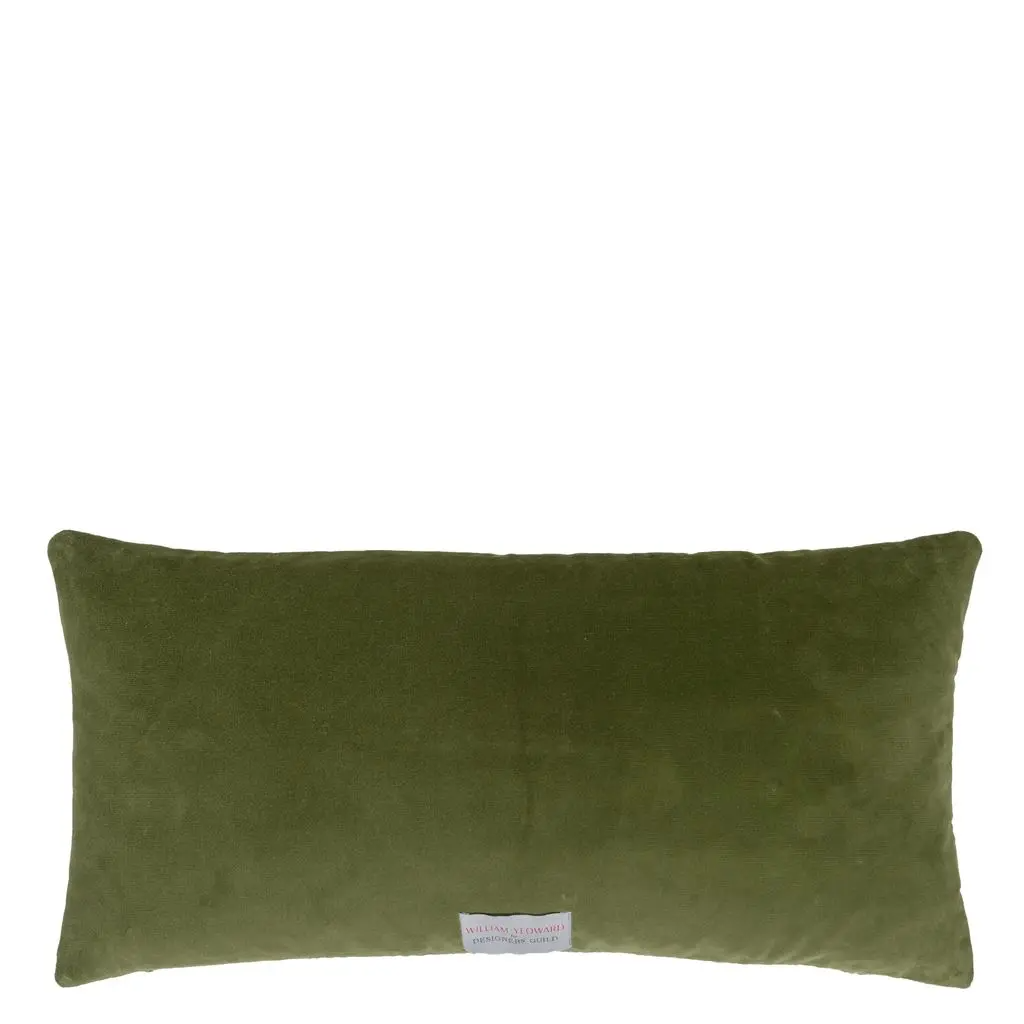 Perzina Grass Cushion - Designers Guild