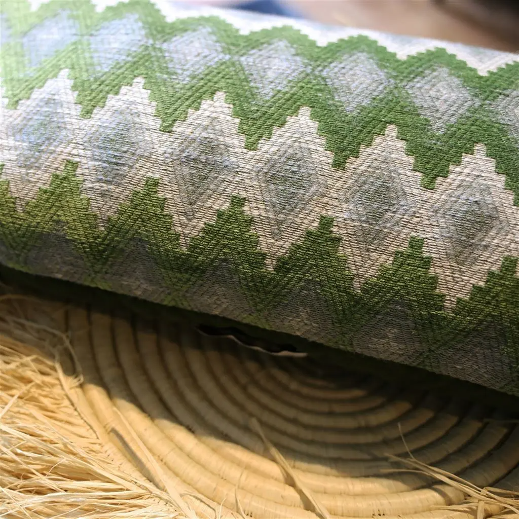 Perzina Grass Cushion - Designers Guild