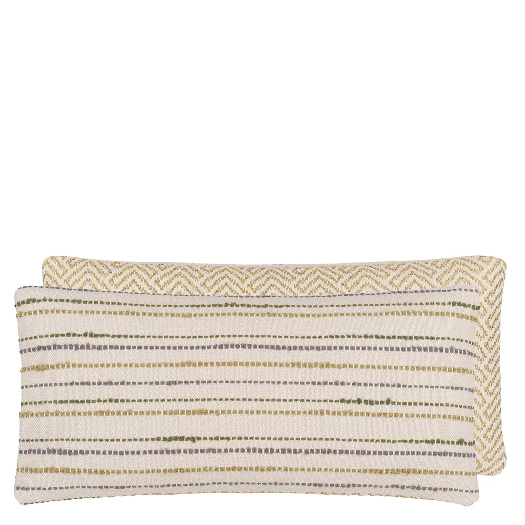 Saldes Meadow Outdoor Cushion - Designers Guild