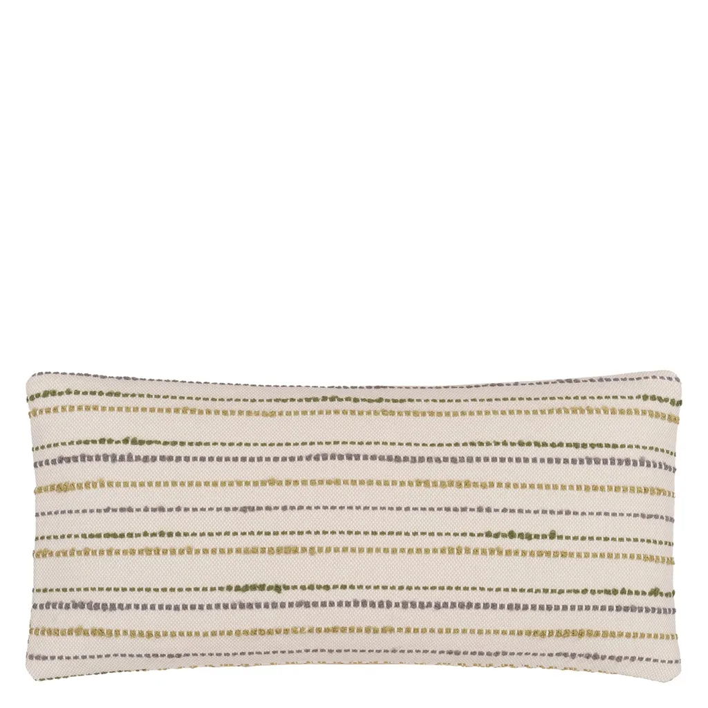 Saldes Meadow Outdoor Cushion - Designers Guild