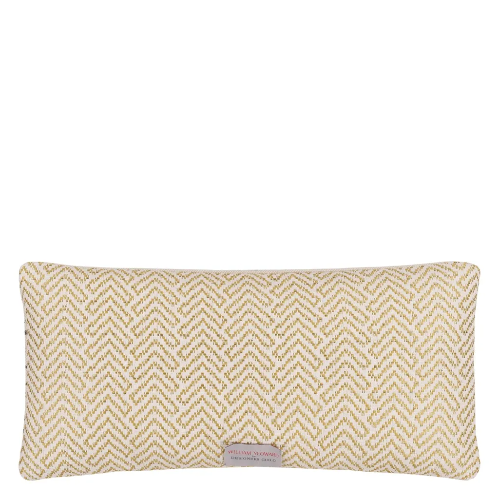 Saldes Meadow Outdoor Cushion - Designers Guild