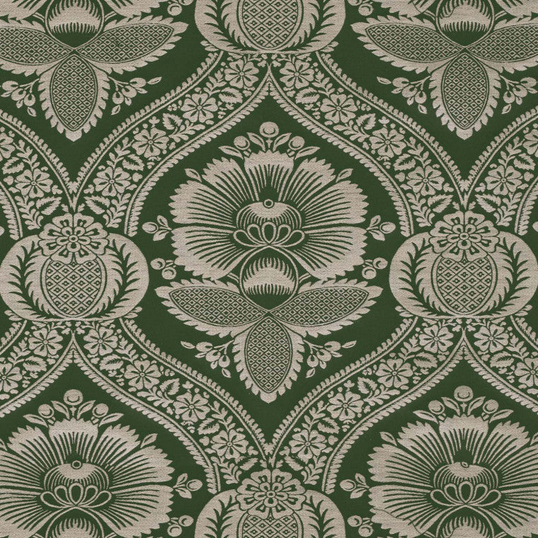 CHARTWELL Juniper Woven Fabric - Warner House
