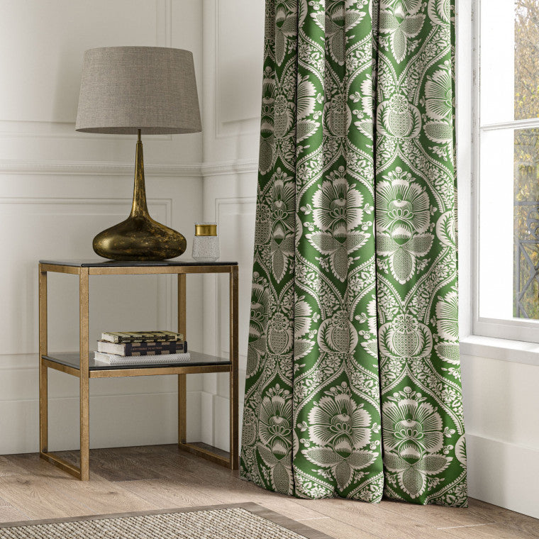 CHARTWELL Juniper Woven Fabric - Warner House