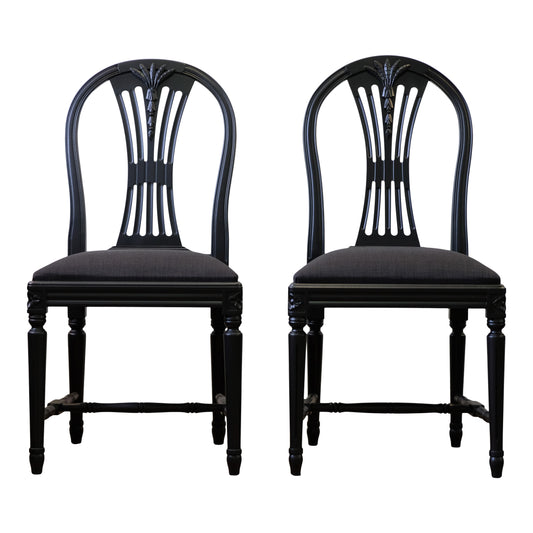 Axet Chairs (Pair)