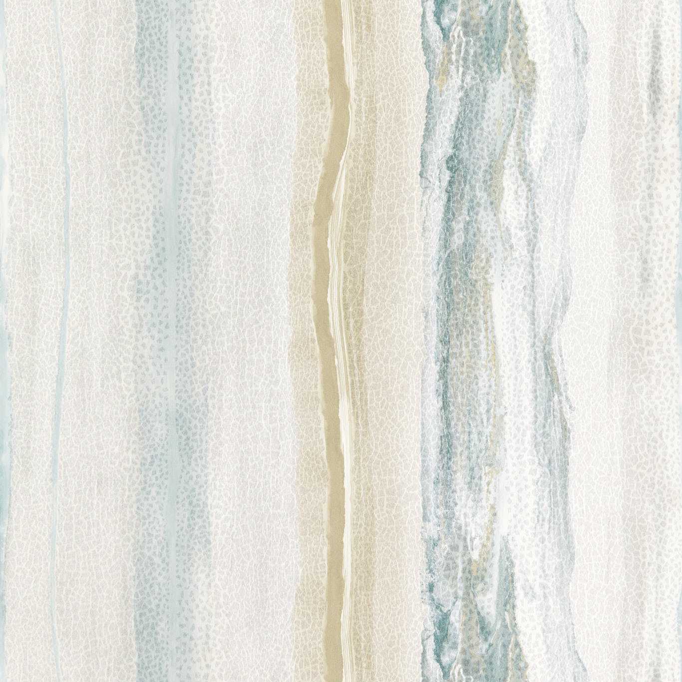 Vitruvius Wallpaper - Pumice/Sandstone