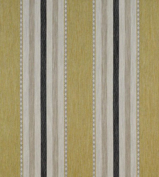 Albuquerque Fabric - Yellow - Gaston y Daniela