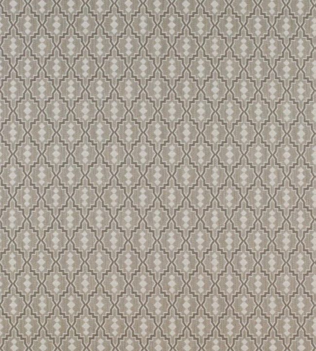 Aztec Fabric - Gray - Gaston y Daniela