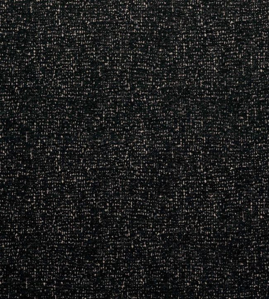 Lualaba Fabric - Black - Gaston y Daniela
