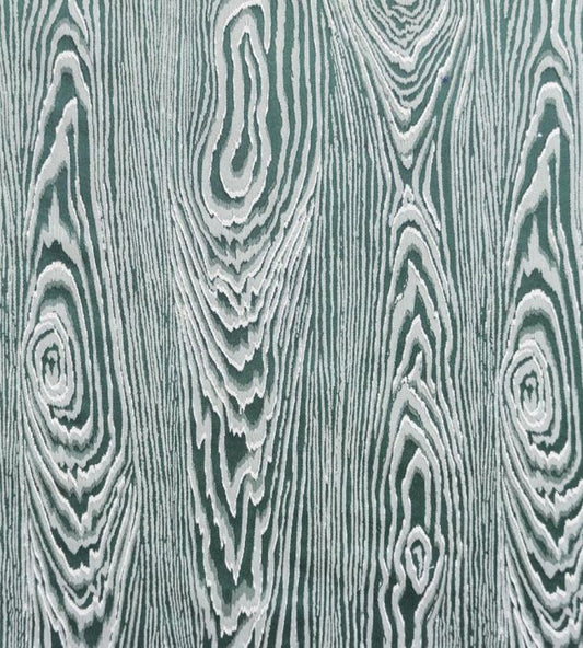 Haru Fabric - Teal - Gaston y Daniela